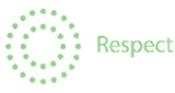 Icon for the "Respect" value