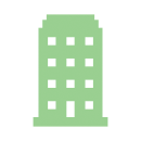 Icon of a building