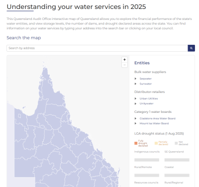 Water dashboard thumbnail