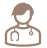 Queensland Health icon